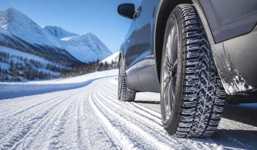 Pourquoi équiper sa voiture de pneus neige ?