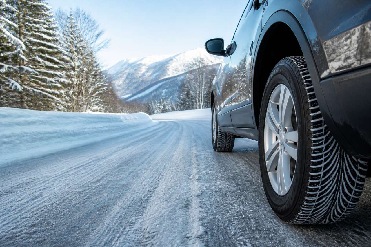 Conseils pratiques pour bien s&rsquo;&eacute;quiper et bien rouler en conditions hivernales