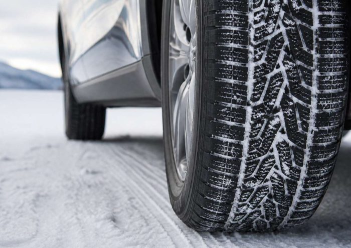 Quel pneu hiver choisir en 2026 : guide pour la taille 225/45 R17