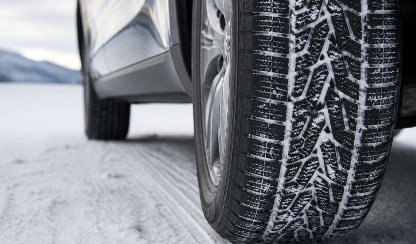 Quel pneu hiver choisir en 2026 : guide pour la taille 225/45 R17