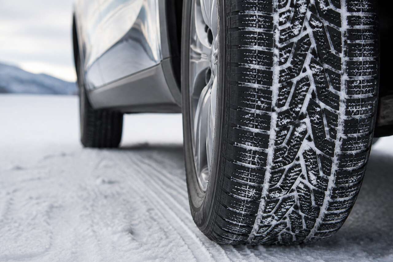 Quel pneu hiver choisir en 2026 : guide pour la taille 225/45 R17