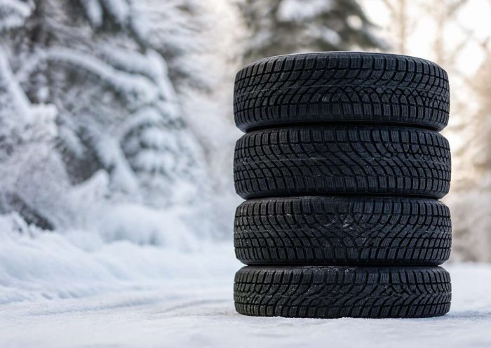Meilleur prix pour pneus hiver : guide complet