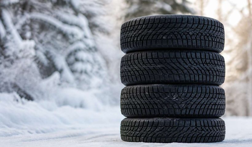 Meilleur prix pour pneus hiver : guide complet
