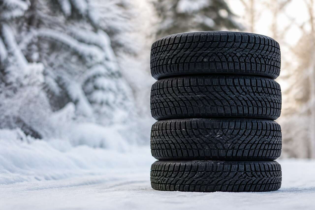 Meilleur prix pour pneus hiver : guide complet
