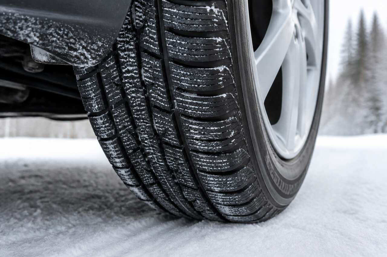 Ce que signifie vraiment 225/45 r17 pour un pneu hiver