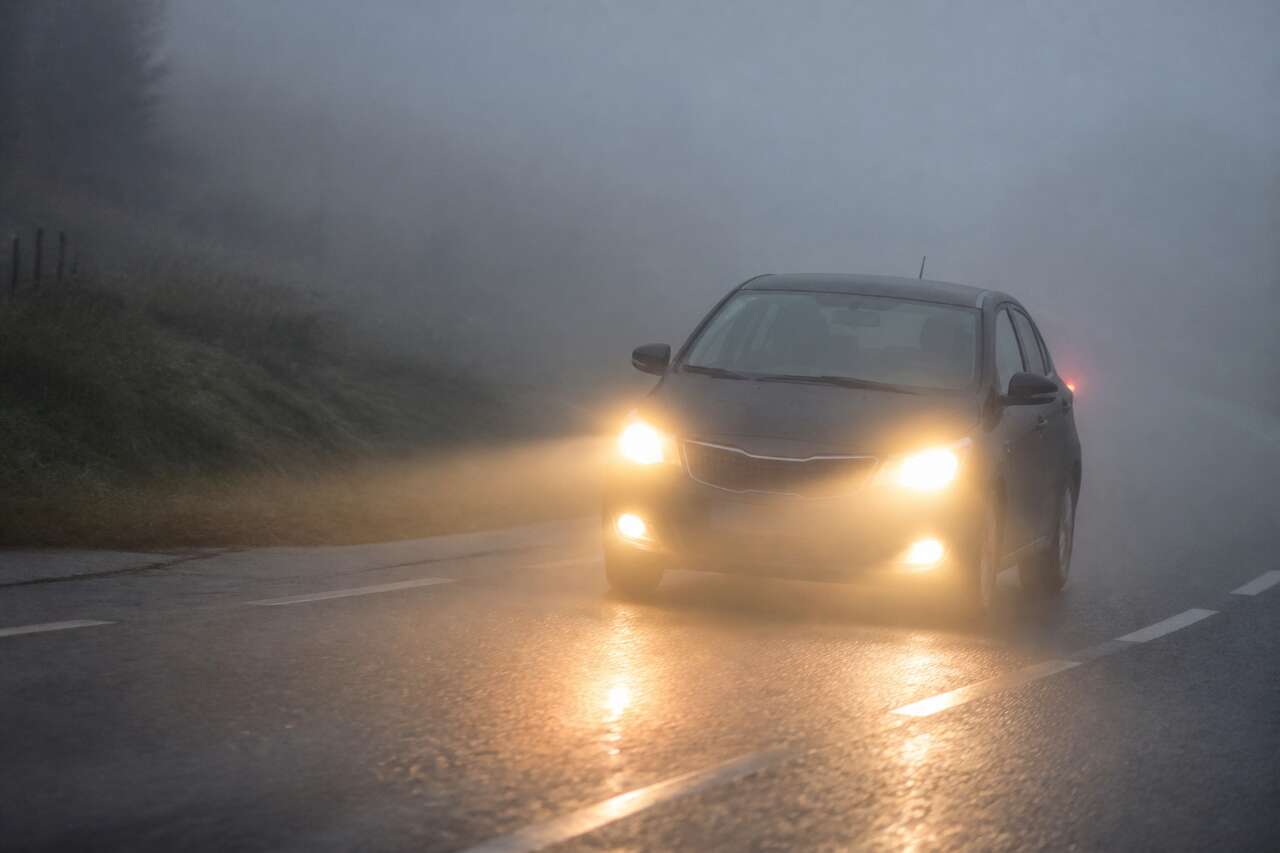 &agrave; quoi servent les feux de brouillard et ce qu&rsquo;ils changent vraiment