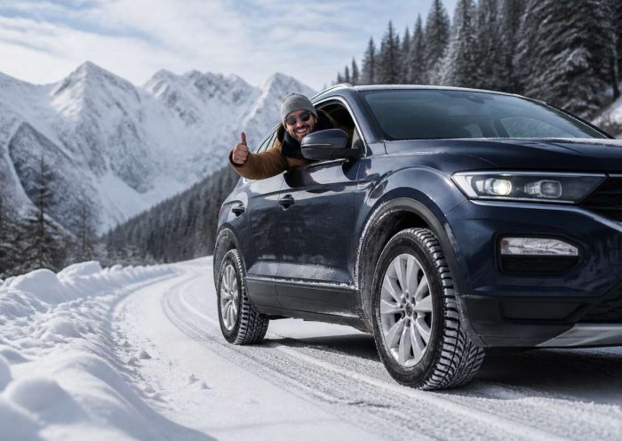 Test comparatif : comment choisir le bon pneu hiver 2026-2026 ?