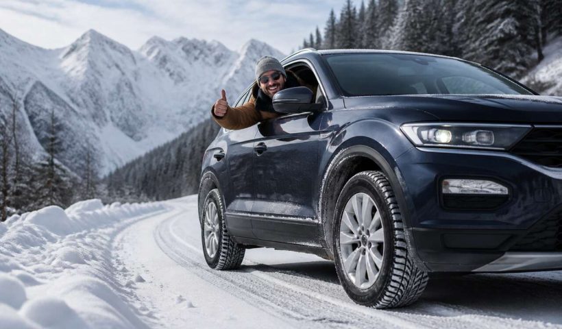Test comparatif : comment choisir le bon pneu hiver 2026-2026 ?