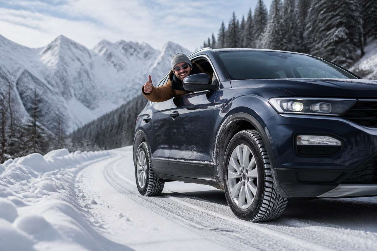 Test comparatif : comment choisir le bon pneu hiver 2026-2026 ?