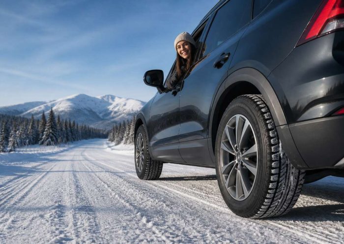 Classement des pneus hiver 2026-2026 : guide conso pour 215/65 R16 T
