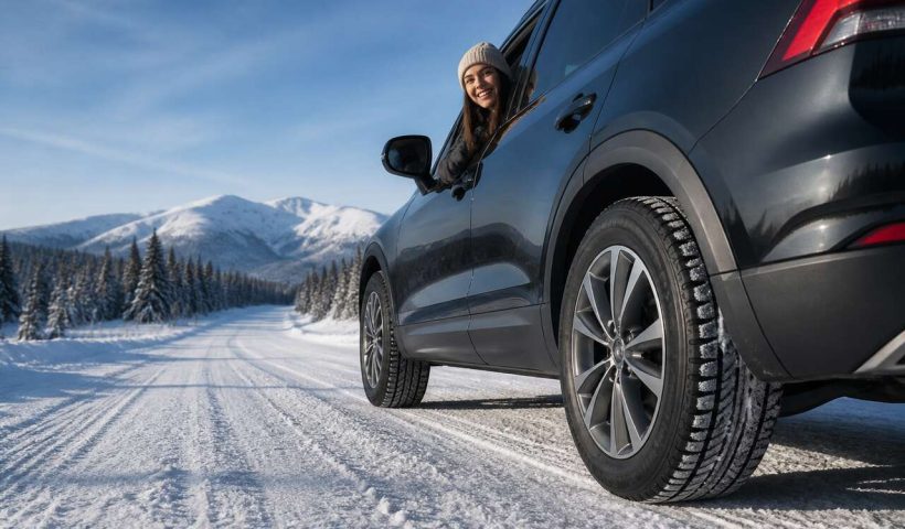 Classement des pneus hiver 2026-2026 : guide conso pour 215/65 R16 T