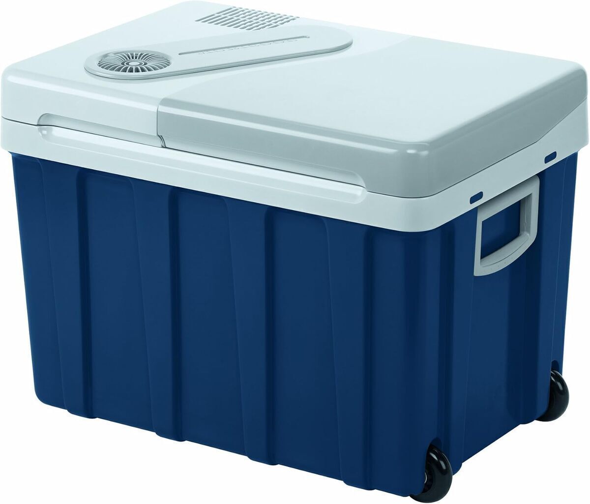 Test glacière électrique Mobicool W40 : polyvalence et grande capacité