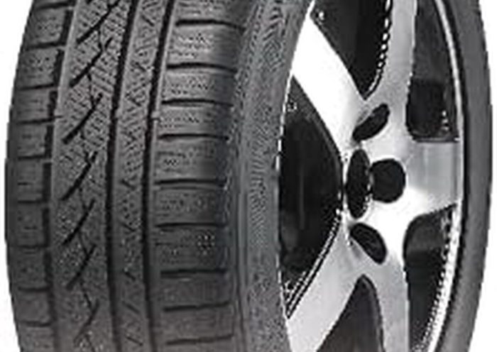 Test pneu hiver N810 ecofriendly : performance et garantie 2 ans