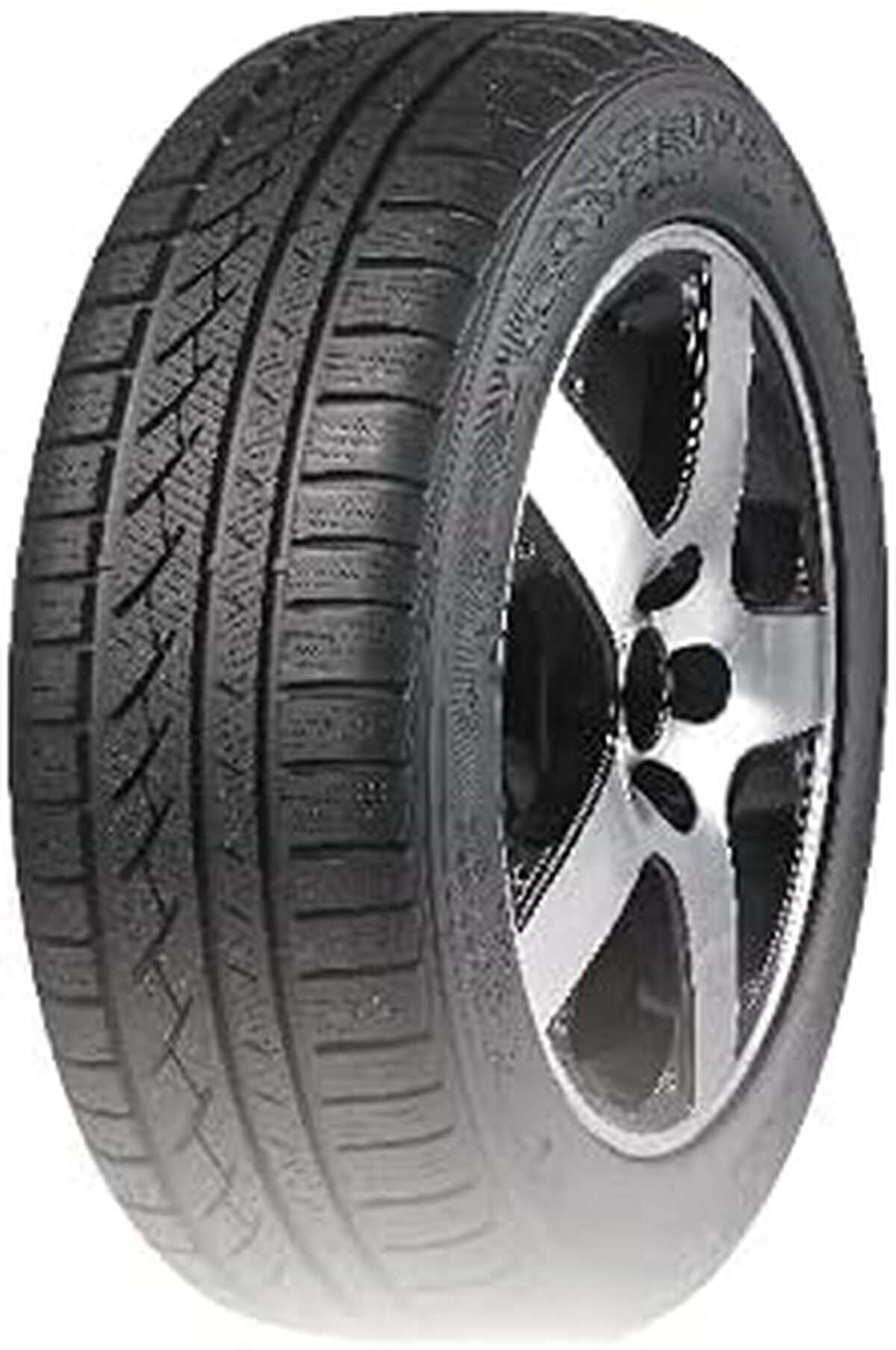 Test pneu hiver N810 ecofriendly : performance et garantie 2 ans