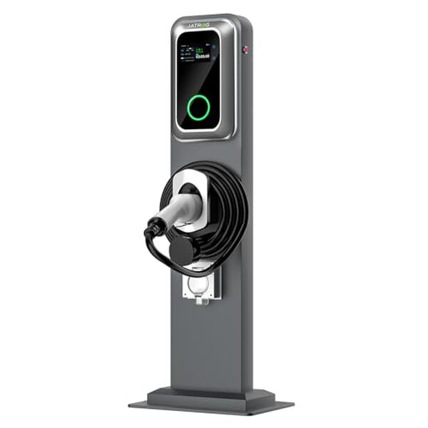 Découvrez notre test détaillé du kit borne de recharge JATRHG K1 : puissance, praticité et performances pour vos besoins de recharge électrique.