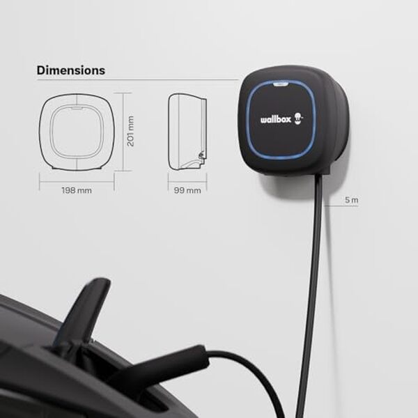 Découvrez notre test du chargeur Wallbox Pulsar Max 22kW : performance, polyvalence et fiabilité pour recharger votre véhicule électrique à domicile. 