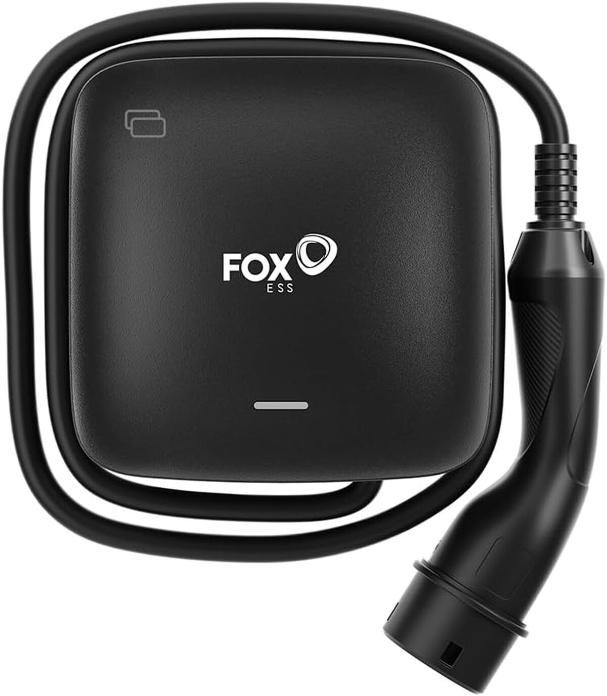 Test : wallbox FoxESS L11PMC, recharge triphasée 11 kW avec Wi-Fi
